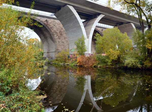 Saaletalbrücke