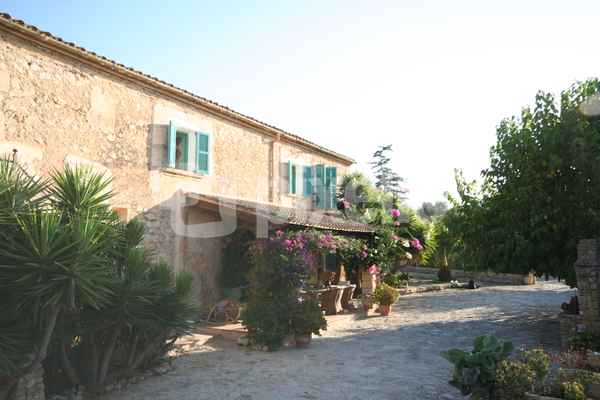 Finca Can Duvai