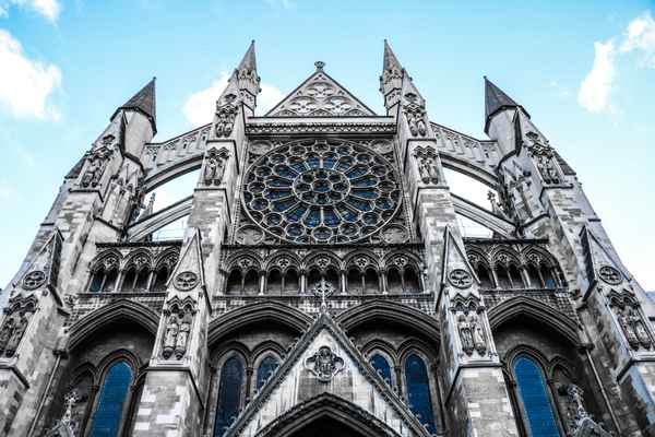 Westminster Abbey