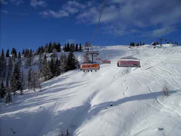 Skilift