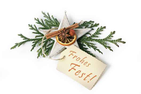 Weihnachten