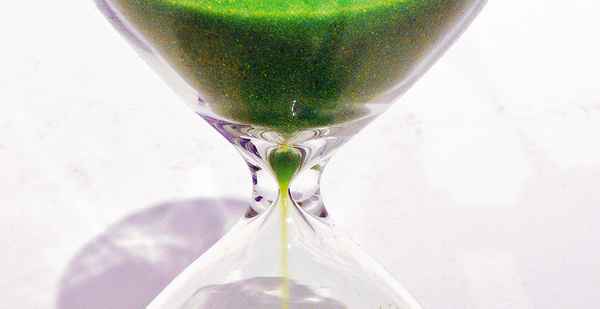 Sanduhr .. ..