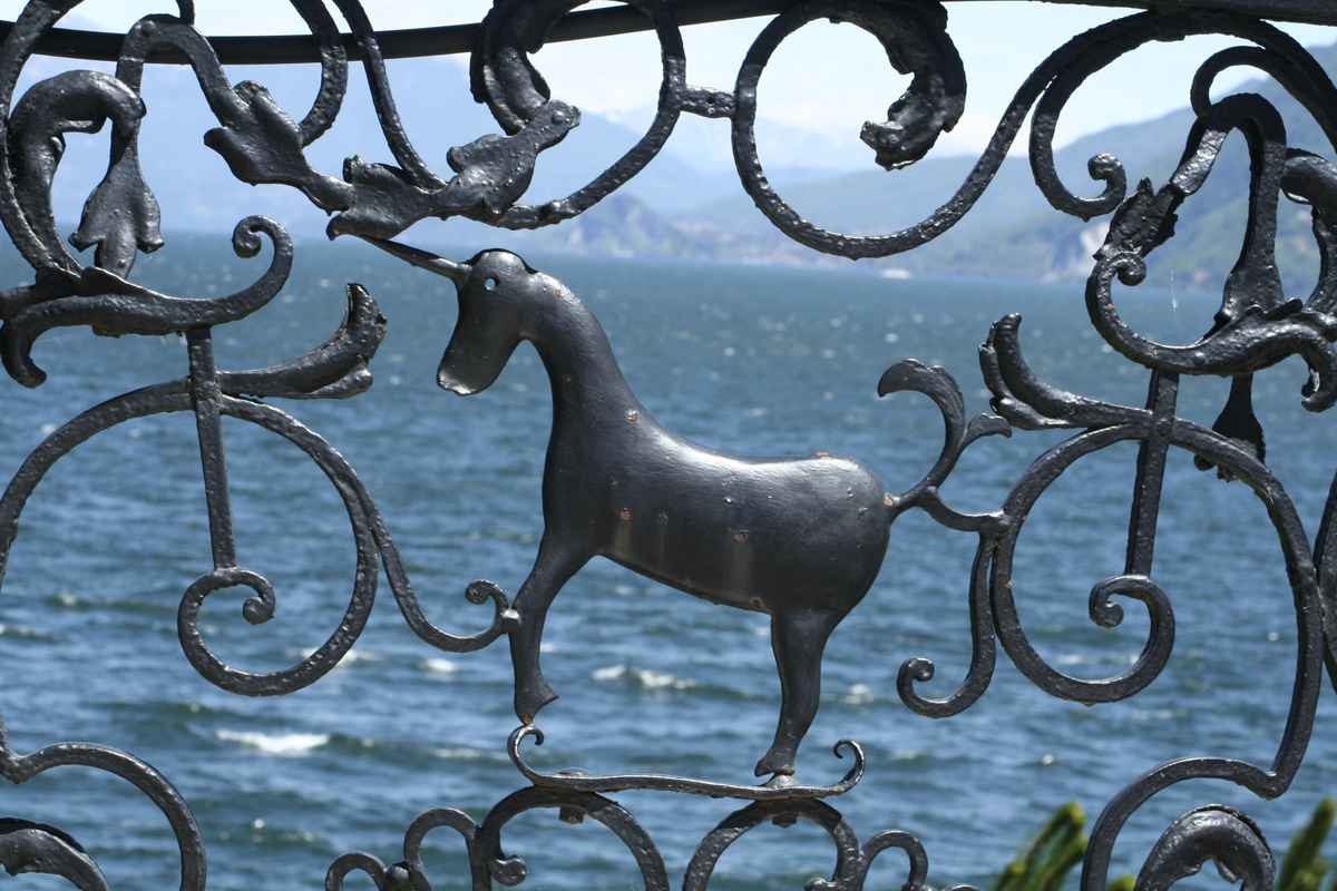 Einhorn