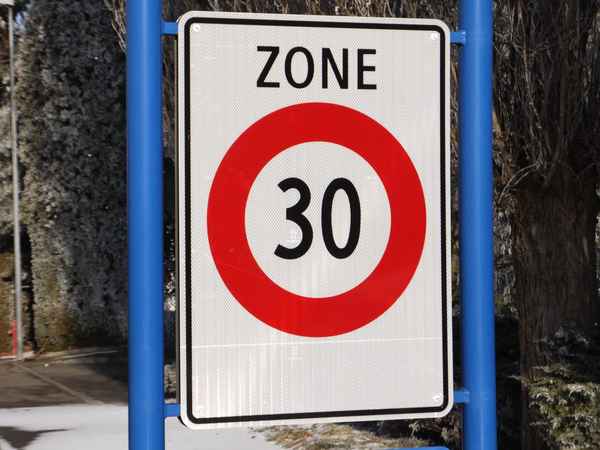 Zone 30