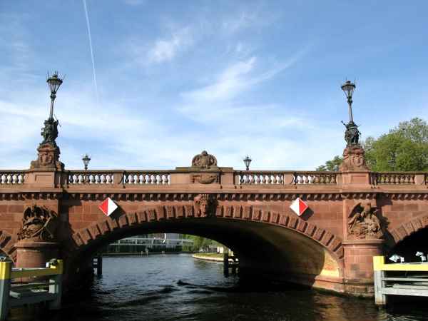 Berliner Brücke