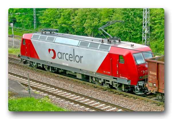 arcelor (145 CL 002)