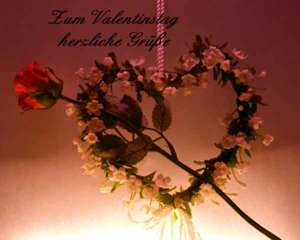 Valentinstag
