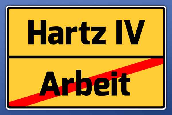 Hartz IV