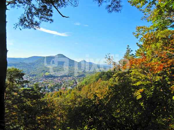 Herbstwanderung