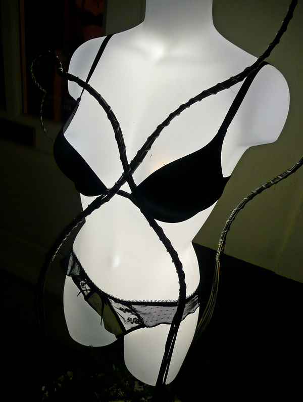 Dessous
