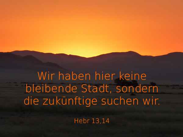 Jahreslosung 2013 (2a)