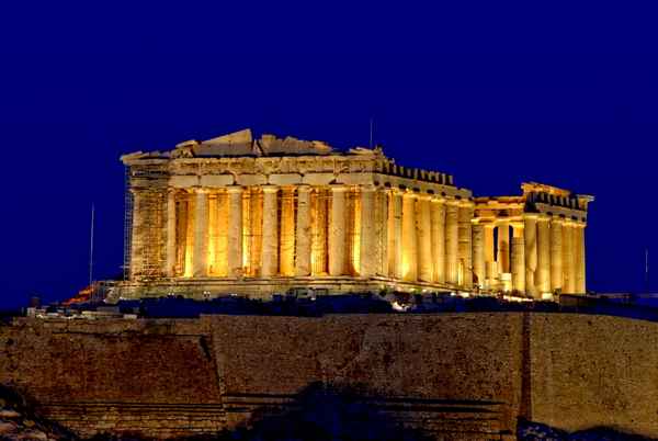 Parthenon