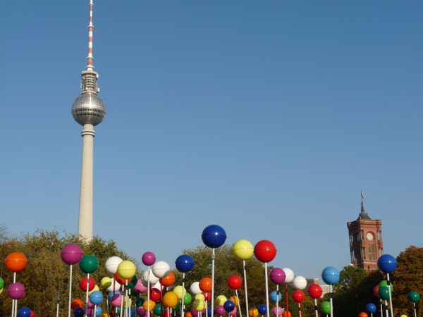 775 Jahre Berlin