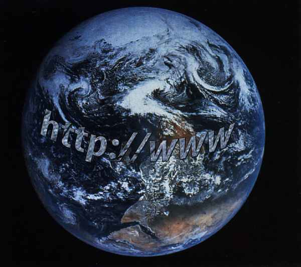 world wide web