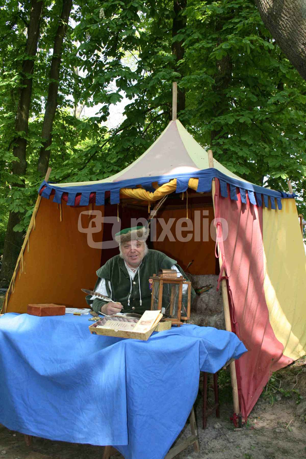 Mittelalter in Oppenheim