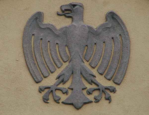 Reichsadler zu Wetzlar
