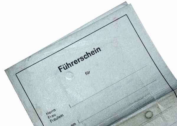 GUTER.........ALTER LAPPEN