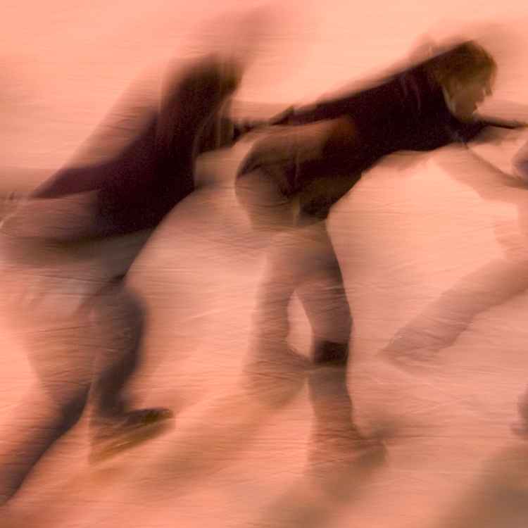 Eislaufzug - Adventskalender Verlosung