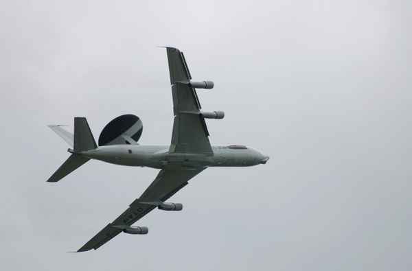 ILA 2006 - AWACS