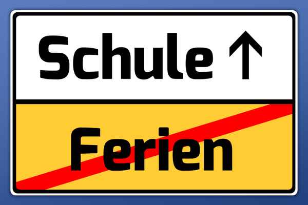 Es geht wieder los ...