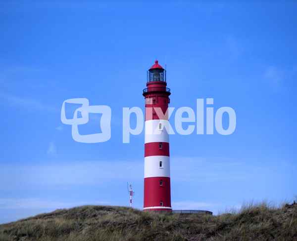 Leuchtturm Amrum