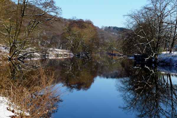 Winter an der Wupper #29