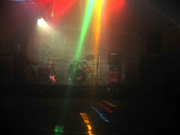 Kessel Offenburg Disko