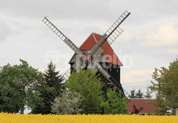 Mühle