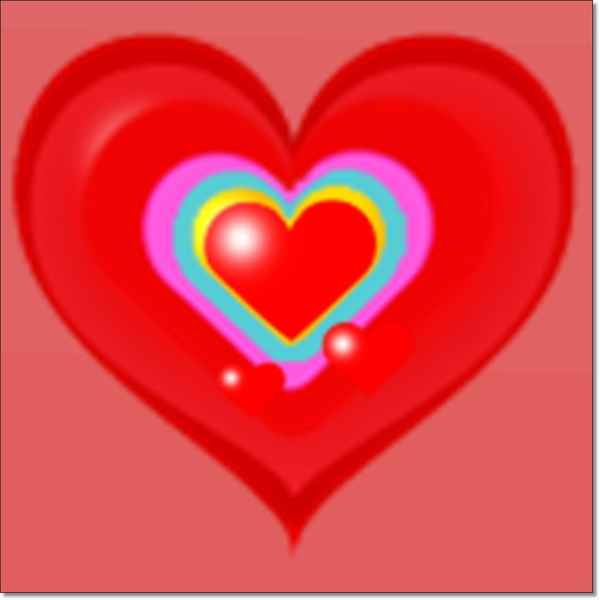 Ich liebe Dich
