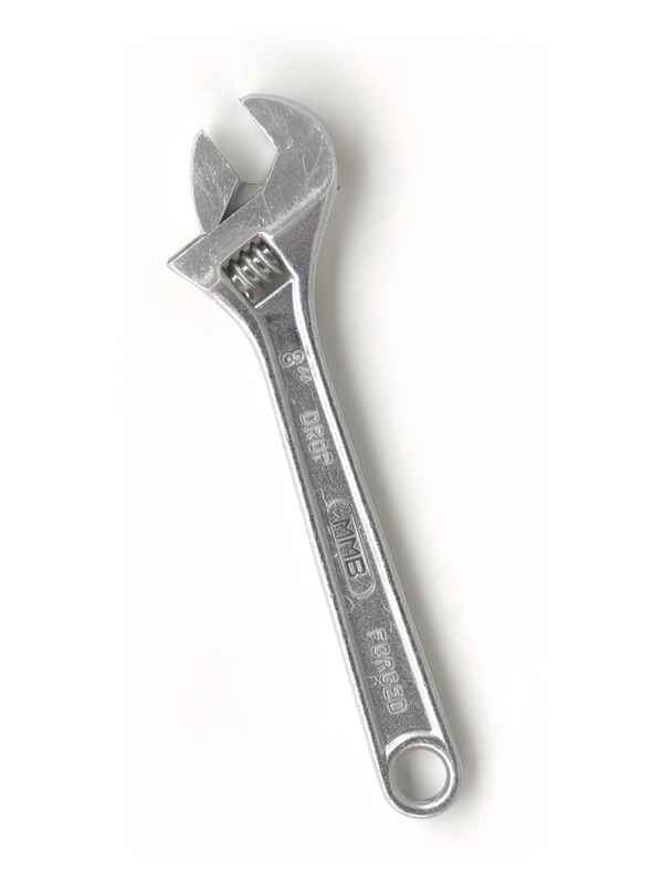 Werkzeug: Engländer