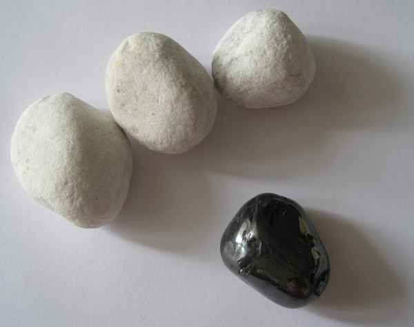 2. Gegenüberstellung