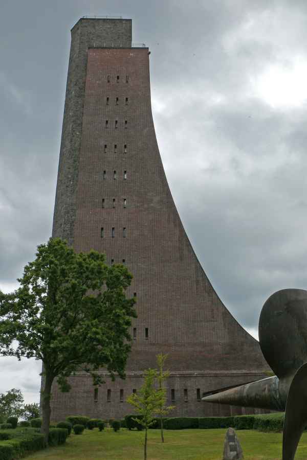 Marinedenkmal Laboe