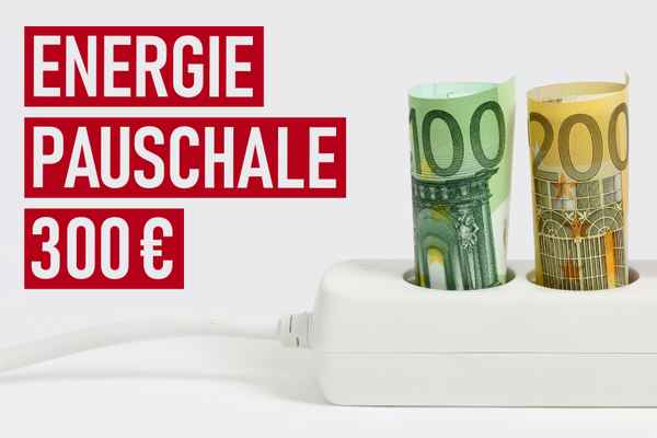 Energiepauschale