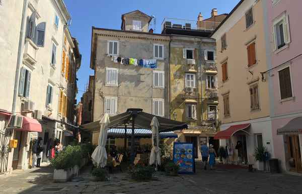 Piran (Slowenien) >3