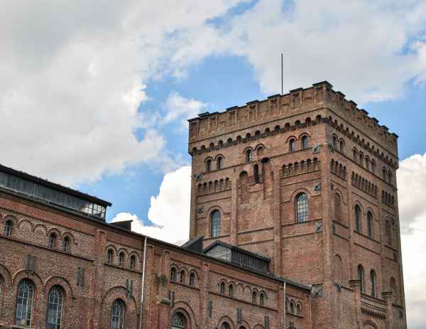 Faszination Malakow-Turm 3