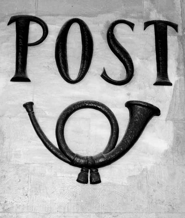 Post