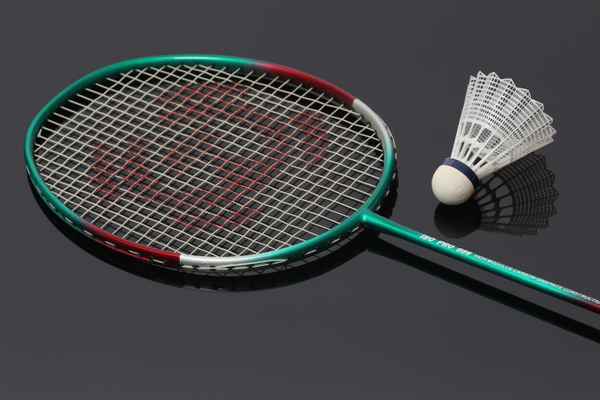 Badminton