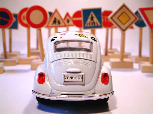 Schilder, Schilder, Schilder