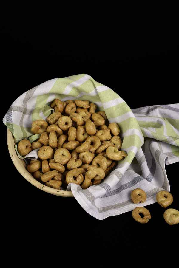 Taralli Pugliesi