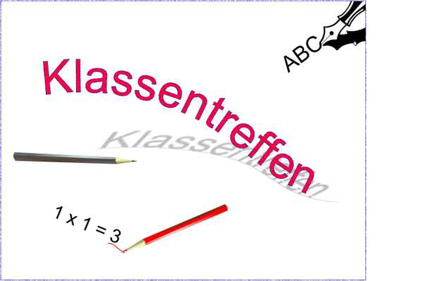 Klassentreffen