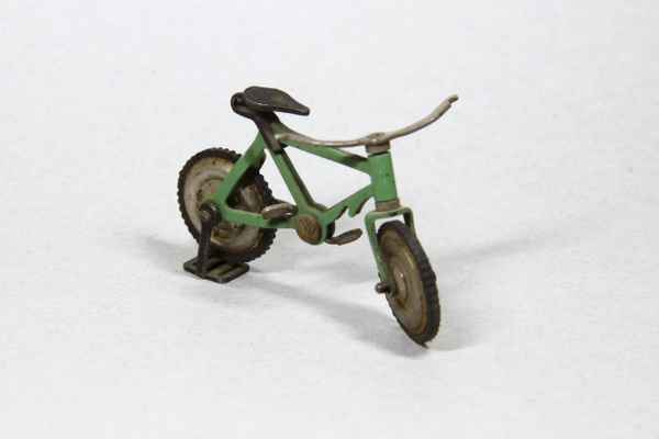 Spielzeugfahrrad