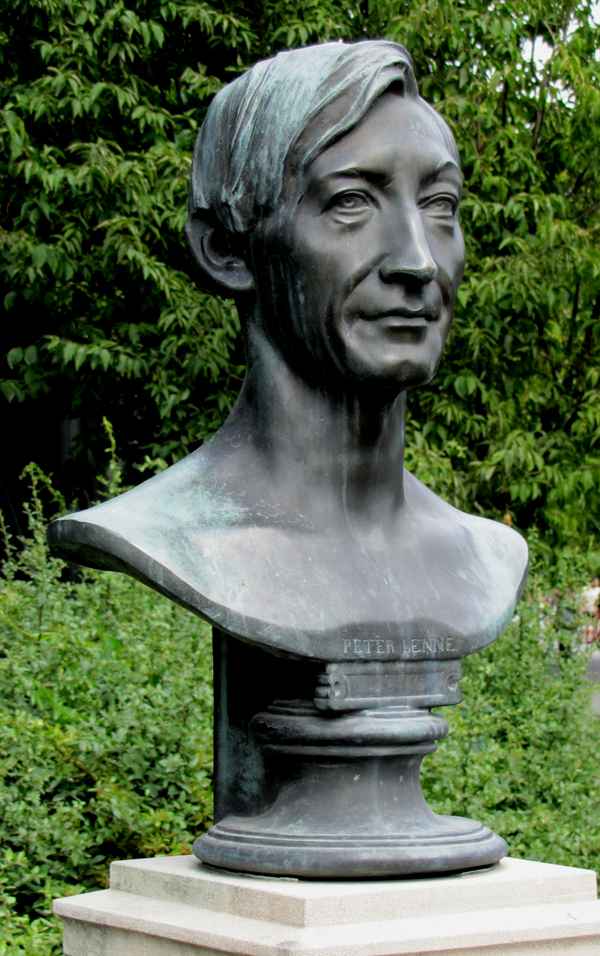 Peter Joseph Lenné