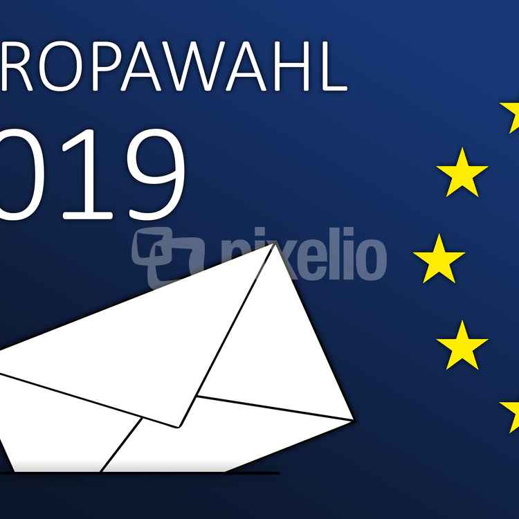 Europawahl 2019