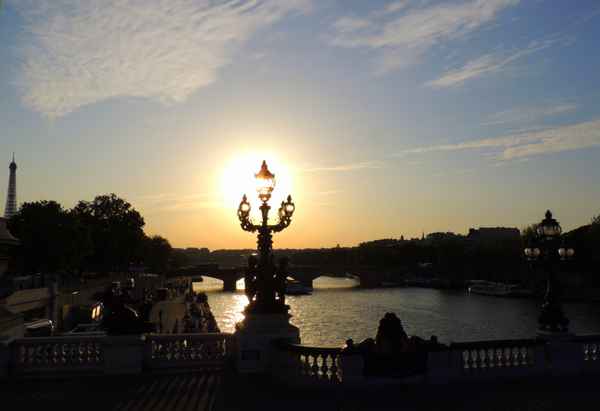 Pont Alexandre III