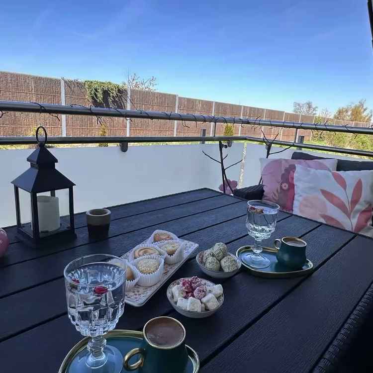 Kaffeepause