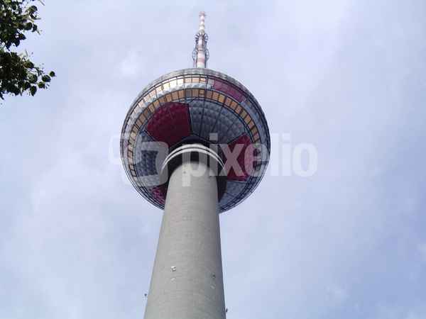 Alexanderplatz