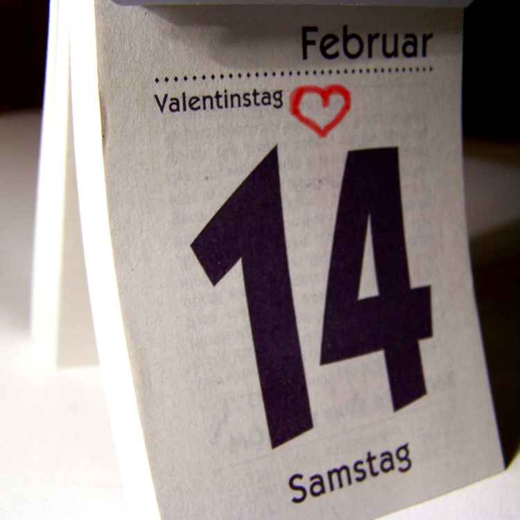 Valentinstag