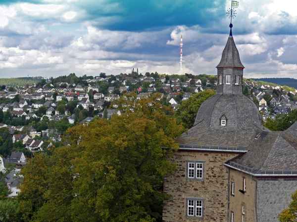 Giersberg in Siegen