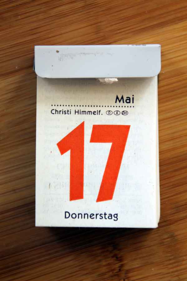 17.Mai