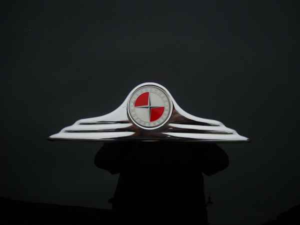 Logo EMW
